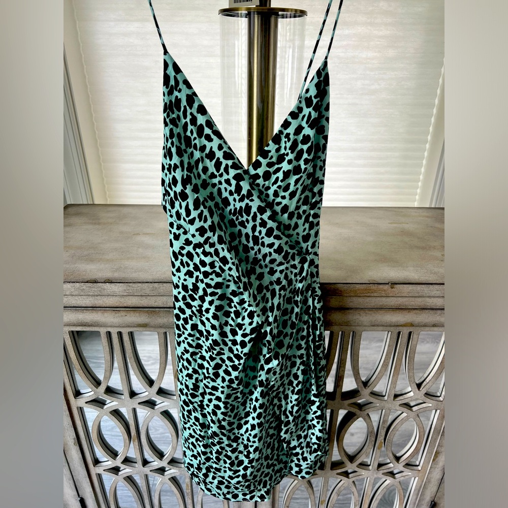 Alice & Olivia Dress